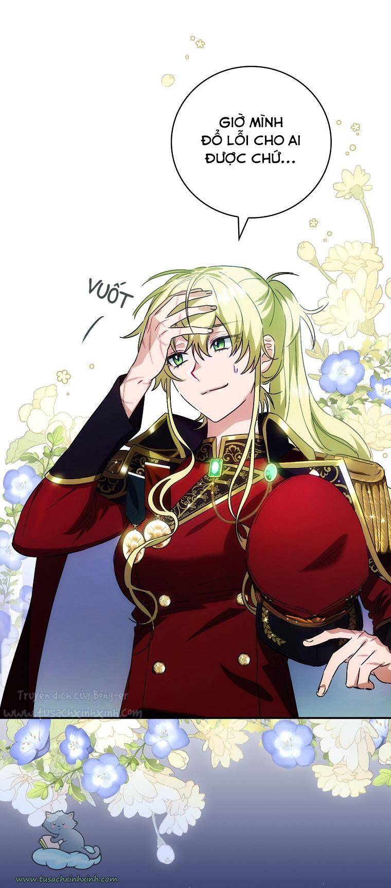 Lừa Người Hợp Với Em Chapter 5 - 45