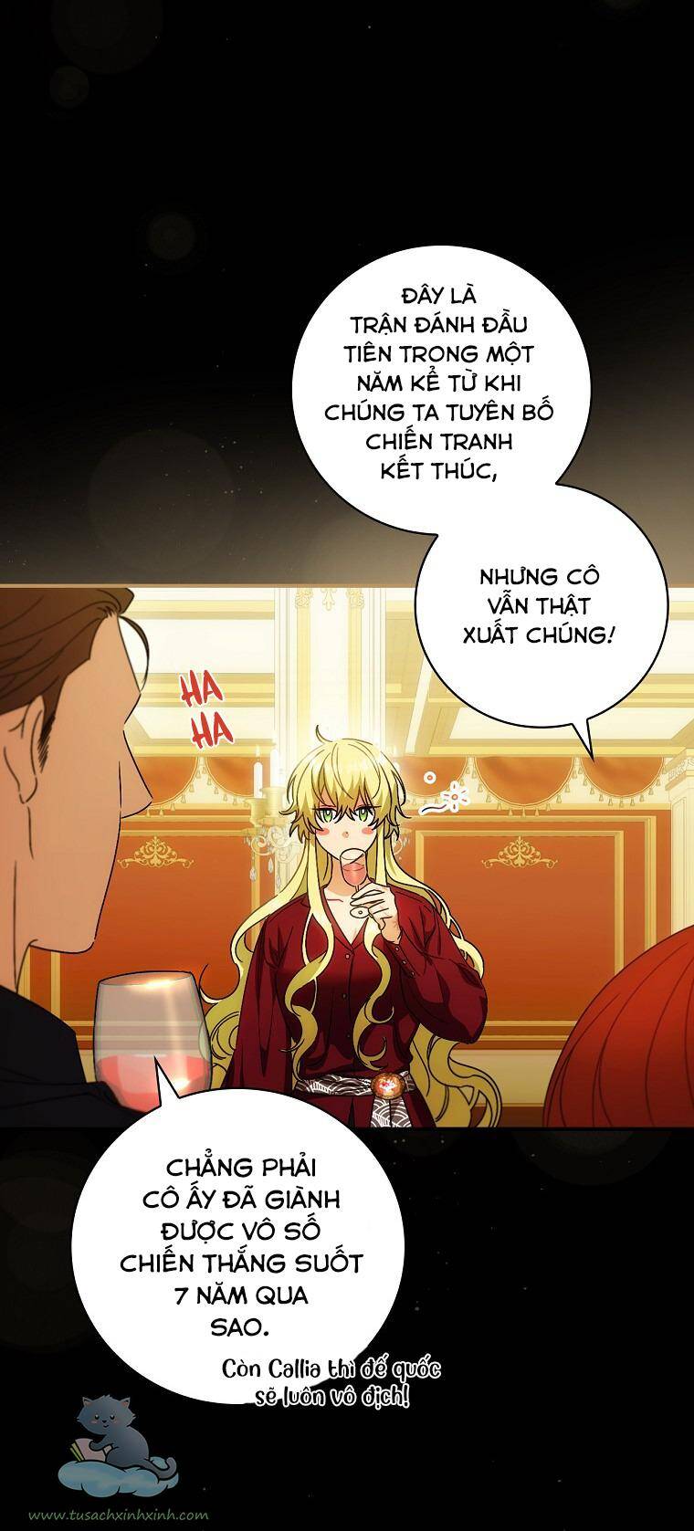 Lừa Người Hợp Với Em Chapter 5 - 49