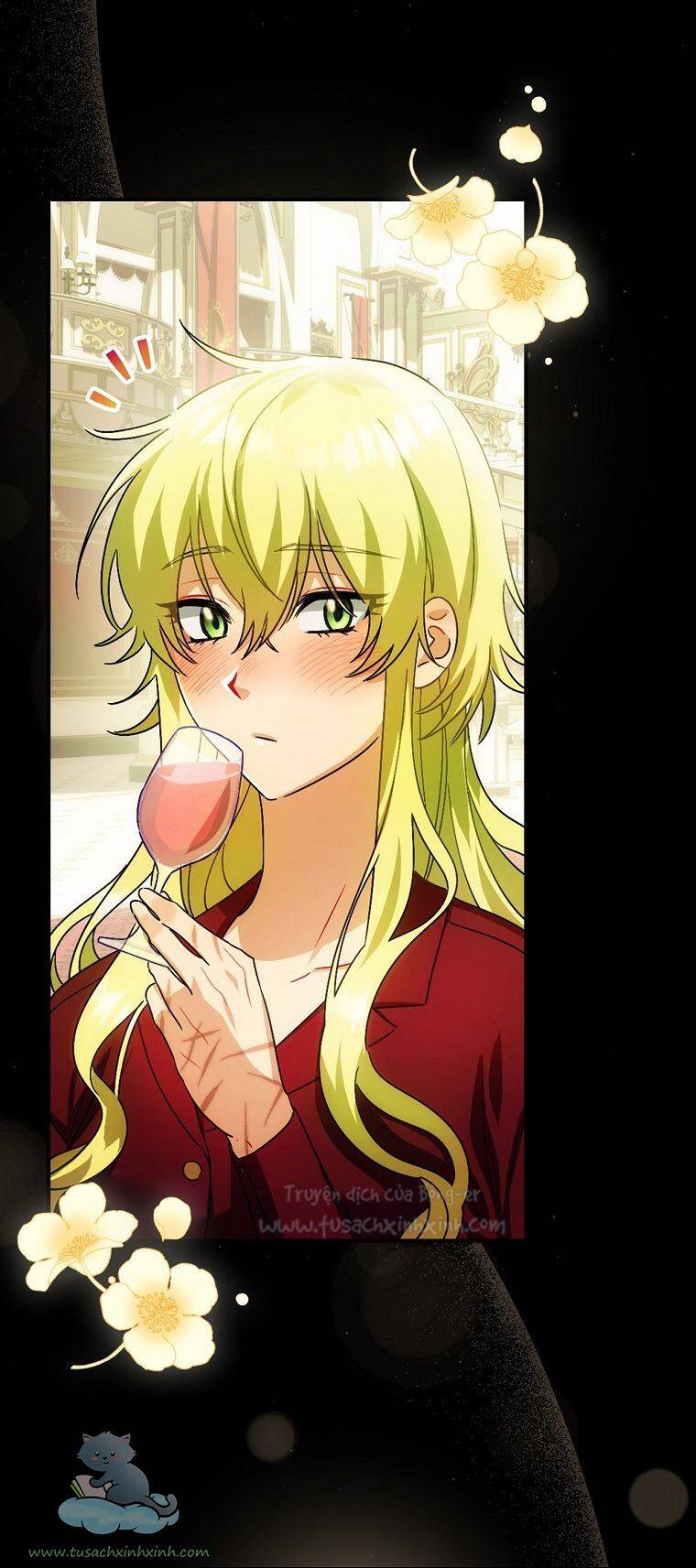 Lừa Người Hợp Với Em Chapter 5 - 51