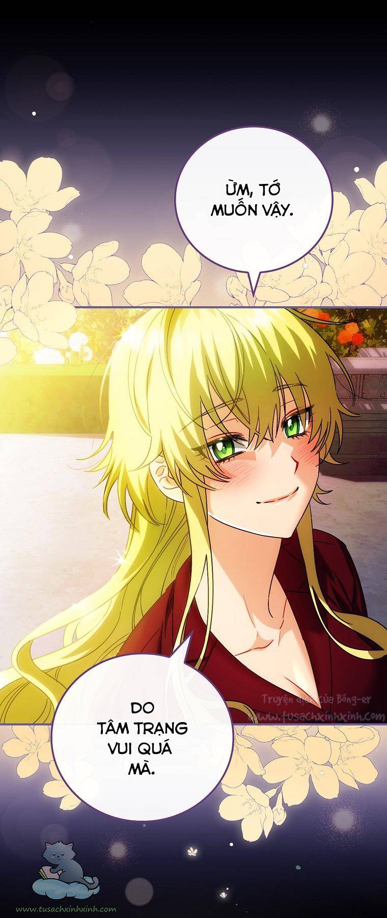 Lừa Người Hợp Với Em Chapter 5 - 54