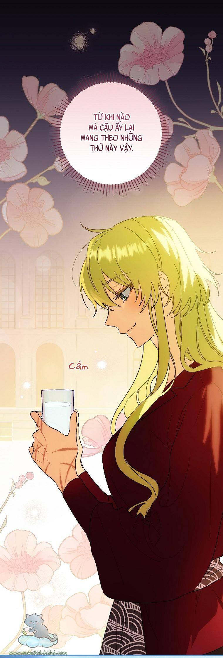 Lừa Người Hợp Với Em Chapter 5 - 58