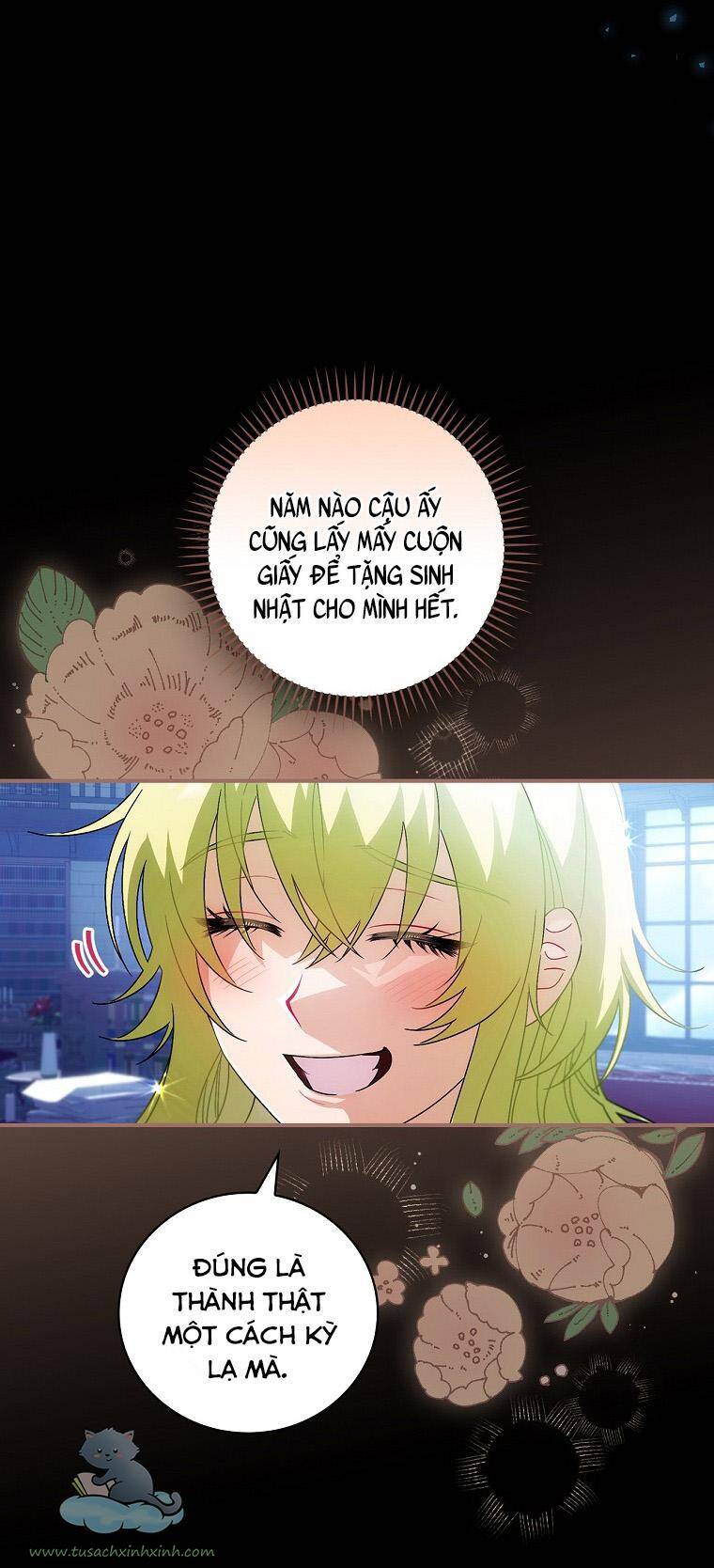 Lừa Người Hợp Với Em Chapter 6 - 14