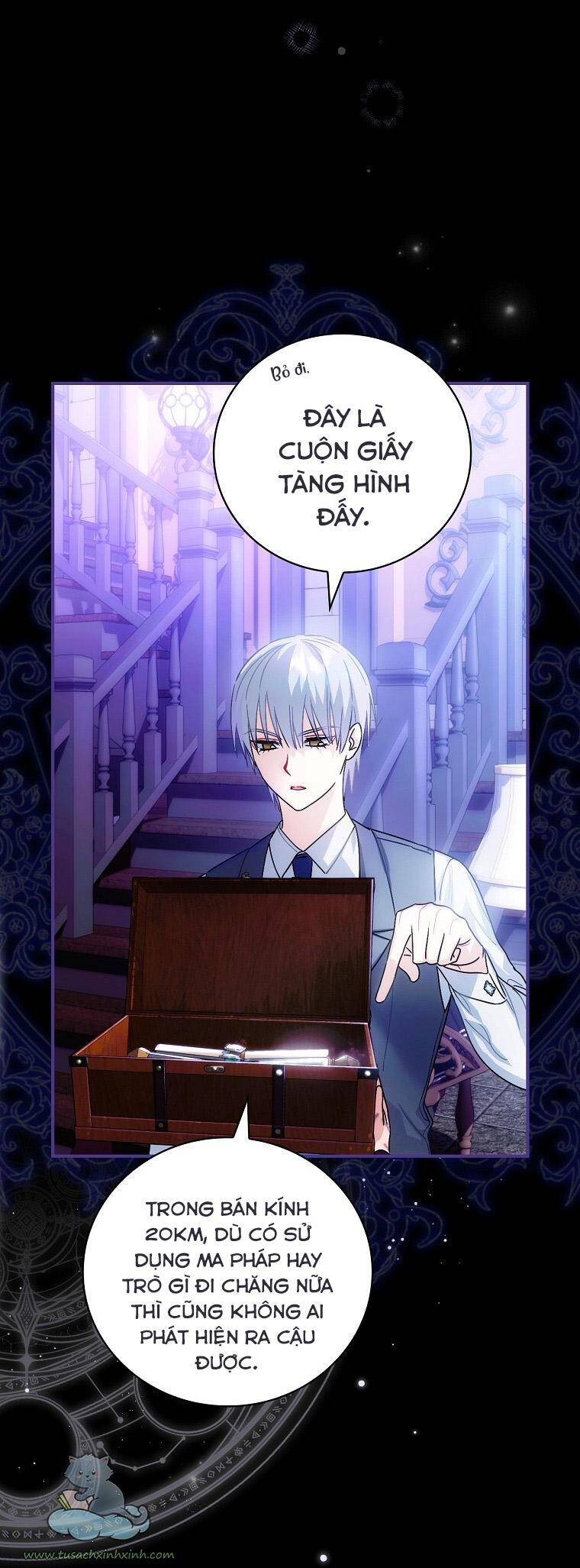 Lừa Người Hợp Với Em Chapter 6 - 17