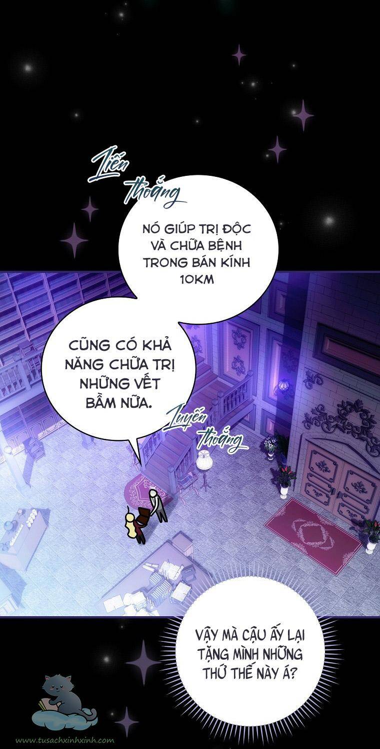 Lừa Người Hợp Với Em Chapter 6 - 19