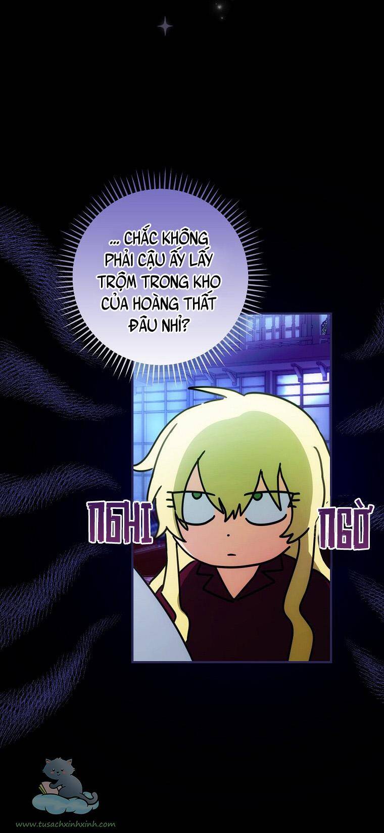 Lừa Người Hợp Với Em Chapter 6 - 20