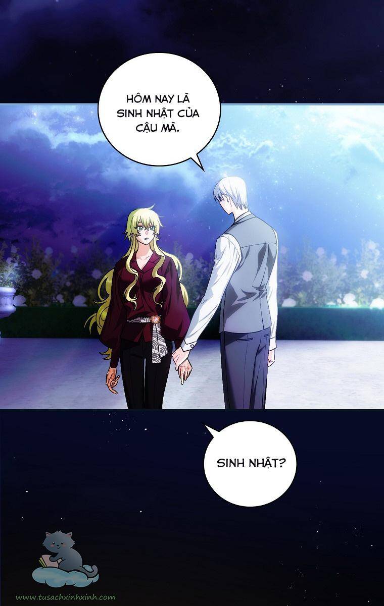 Lừa Người Hợp Với Em Chapter 6 - 3