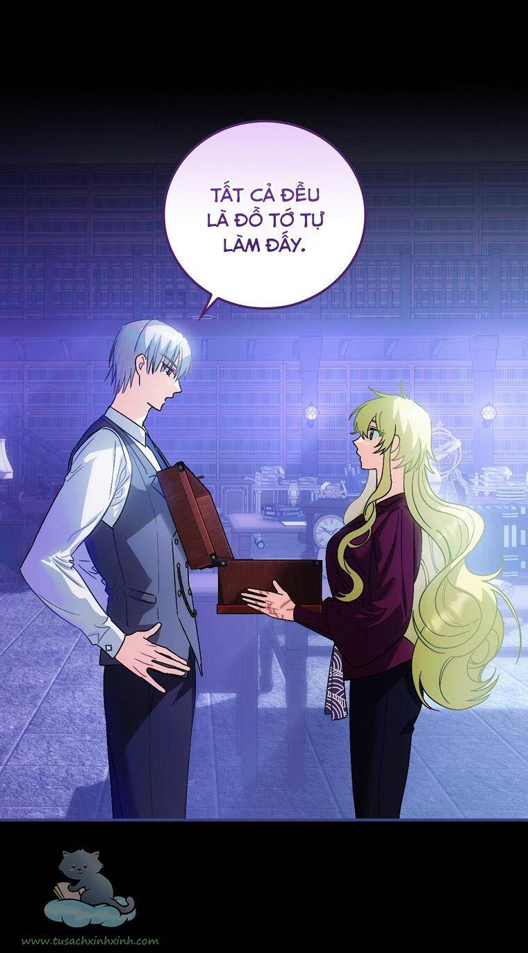 Lừa Người Hợp Với Em Chapter 6 - 21