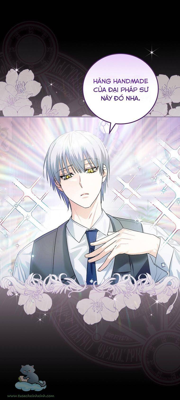 Lừa Người Hợp Với Em Chapter 6 - 22