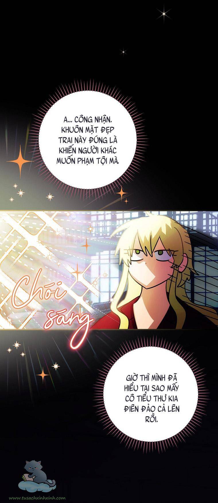 Lừa Người Hợp Với Em Chapter 6 - 25