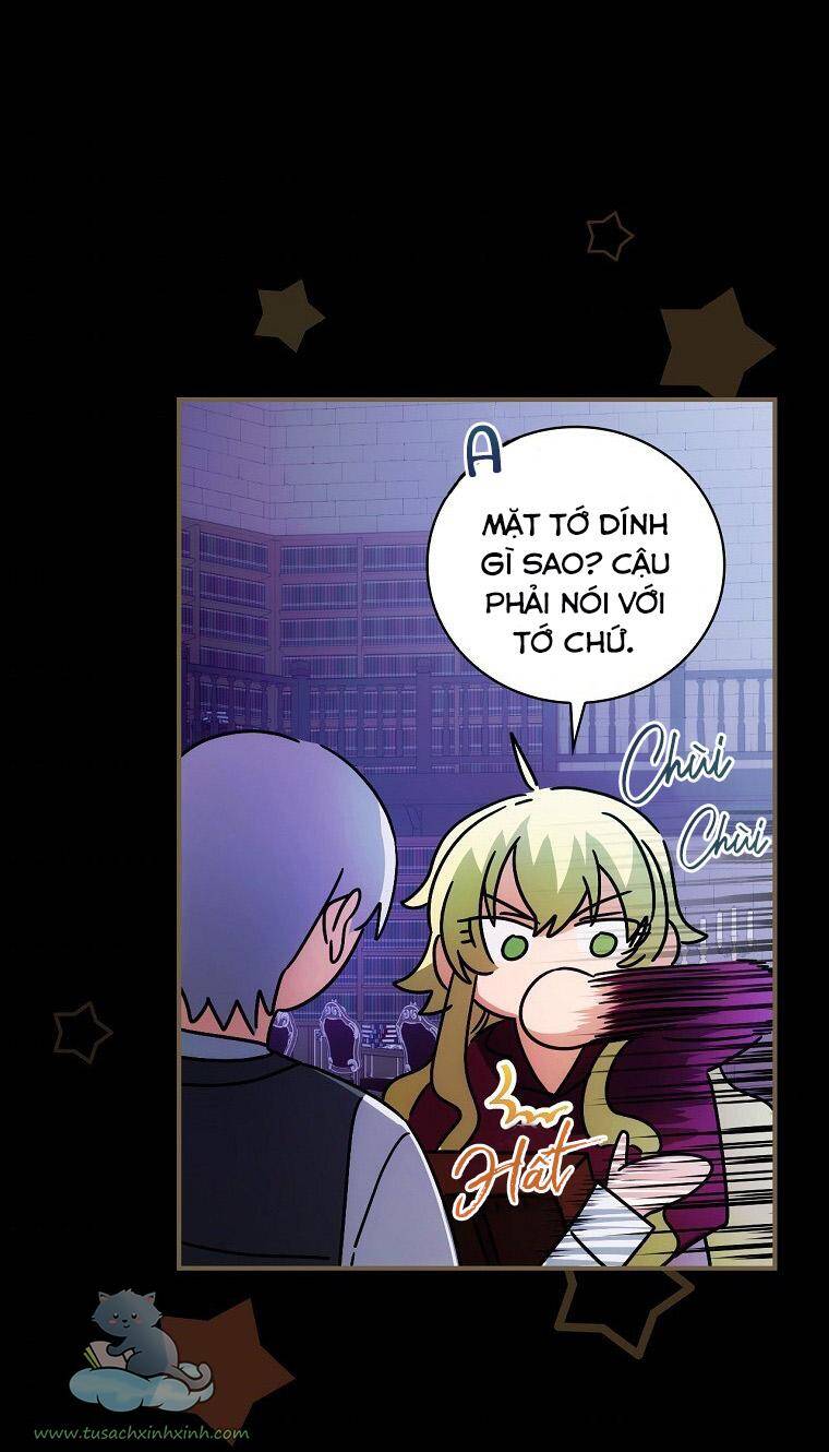 Lừa Người Hợp Với Em Chapter 6 - 30