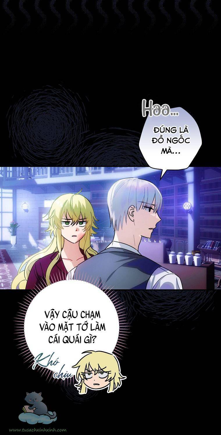 Lừa Người Hợp Với Em Chapter 6 - 32