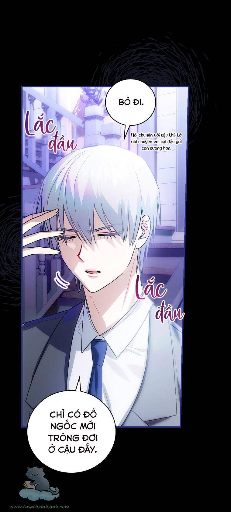 Lừa Người Hợp Với Em Chapter 6 - 33