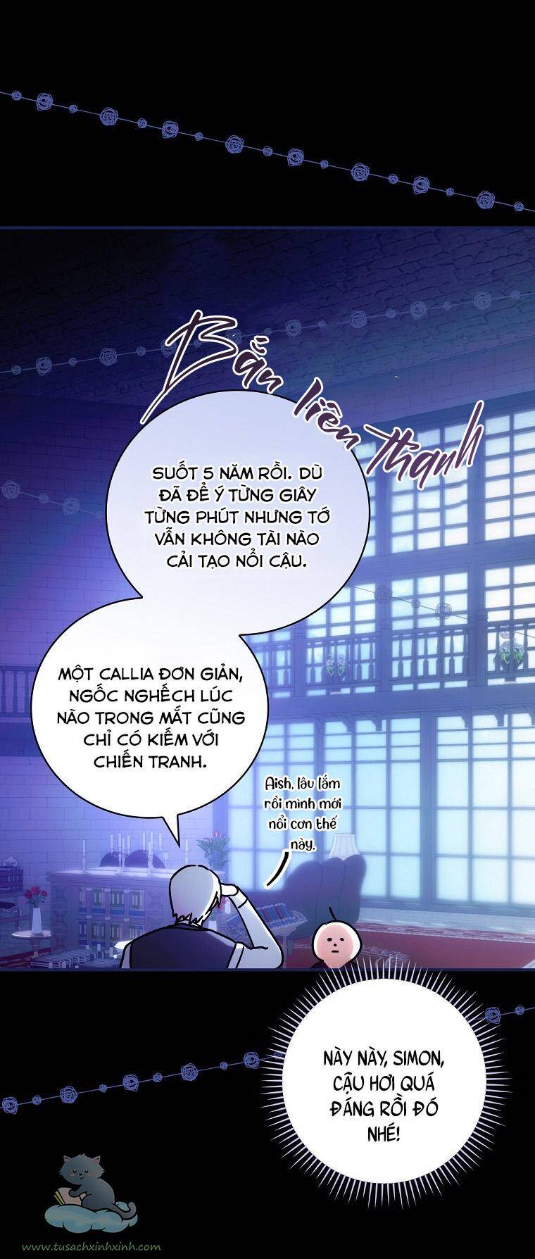 Lừa Người Hợp Với Em Chapter 6 - 34