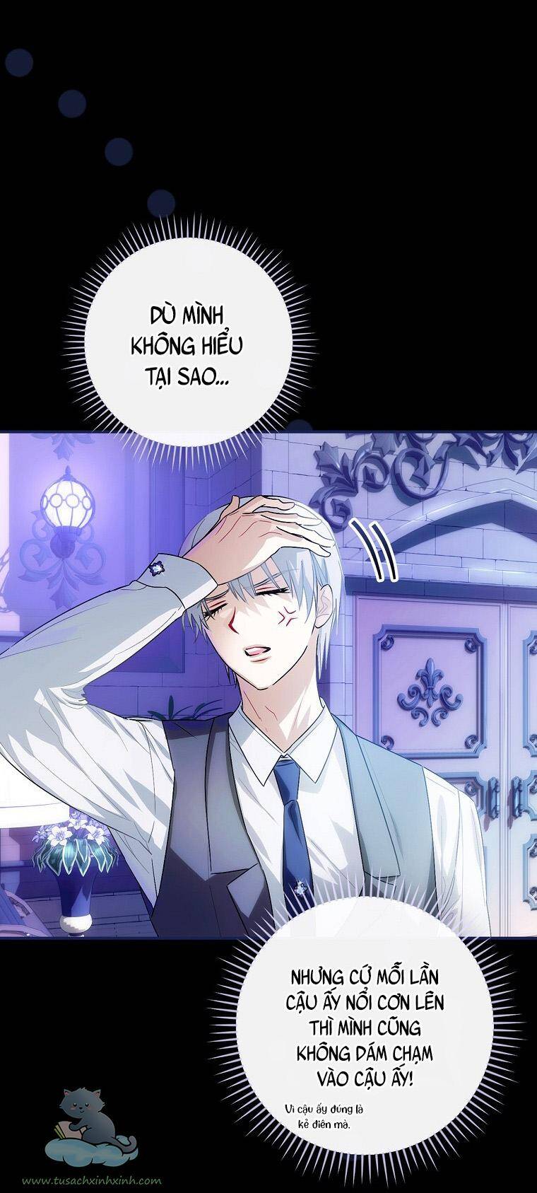 Lừa Người Hợp Với Em Chapter 6 - 35