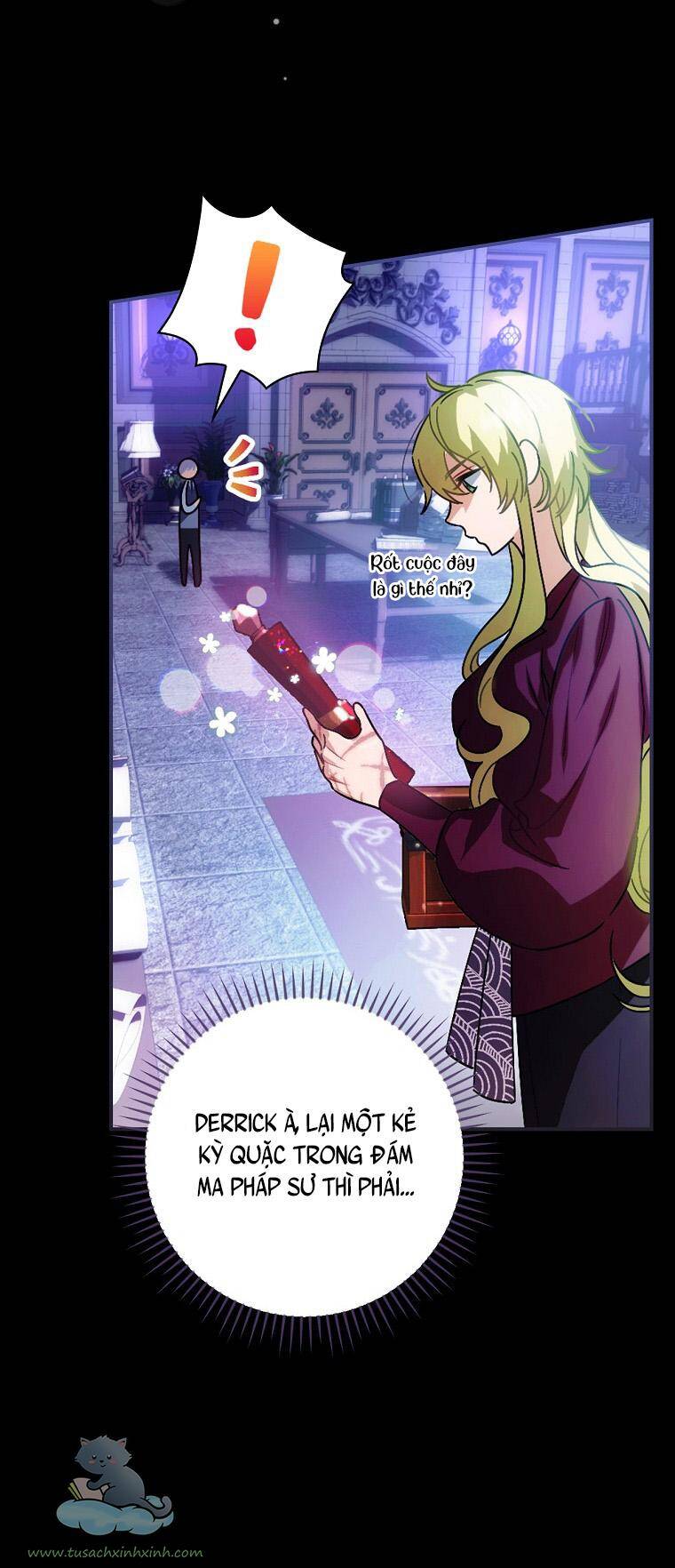 Lừa Người Hợp Với Em Chapter 6 - 40