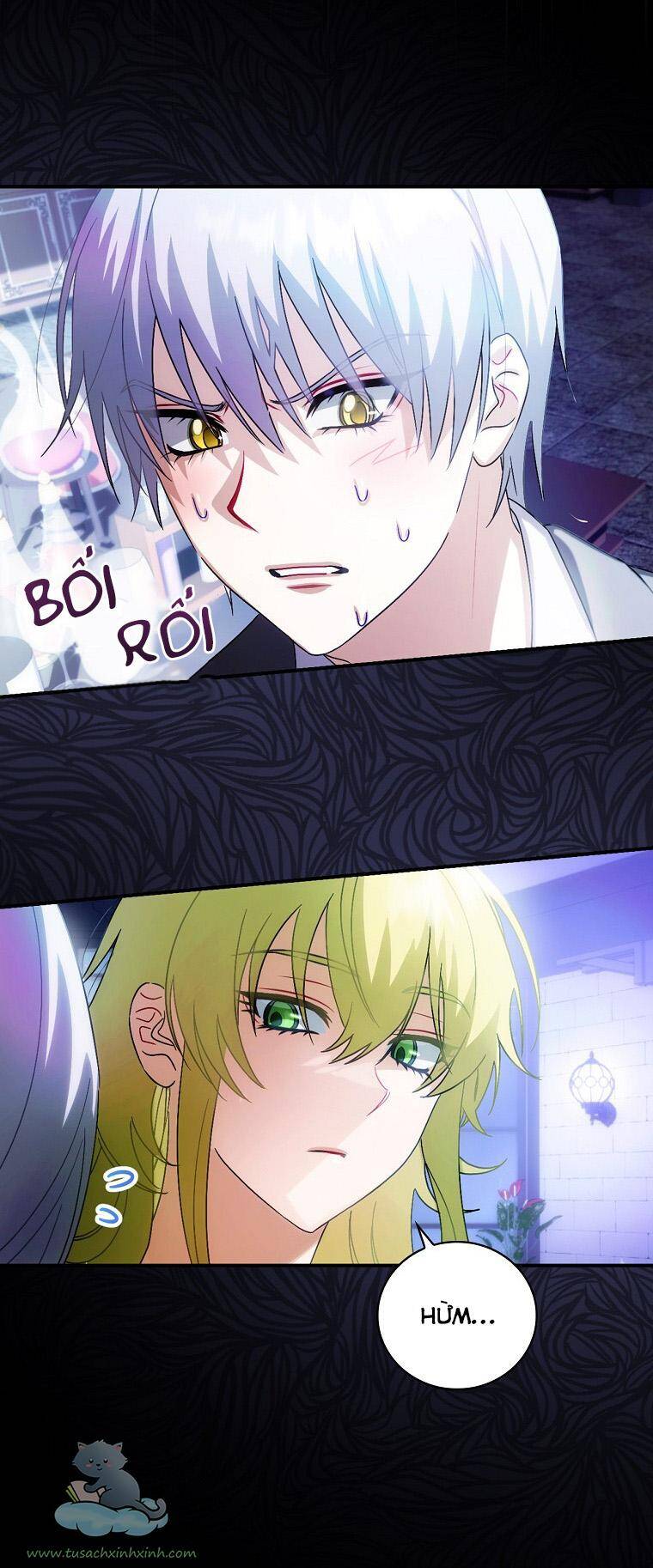 Lừa Người Hợp Với Em Chapter 6 - 42