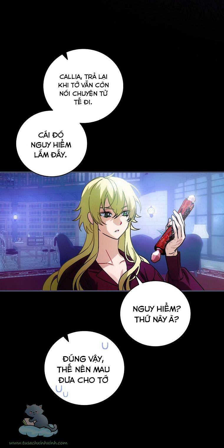 Lừa Người Hợp Với Em Chapter 6 - 43