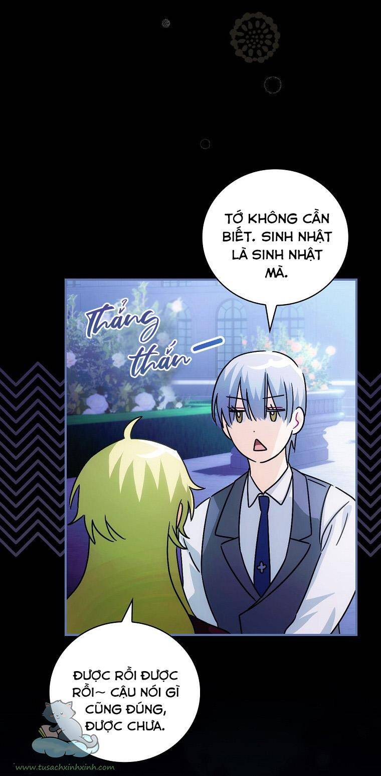 Lừa Người Hợp Với Em Chapter 6 - 6