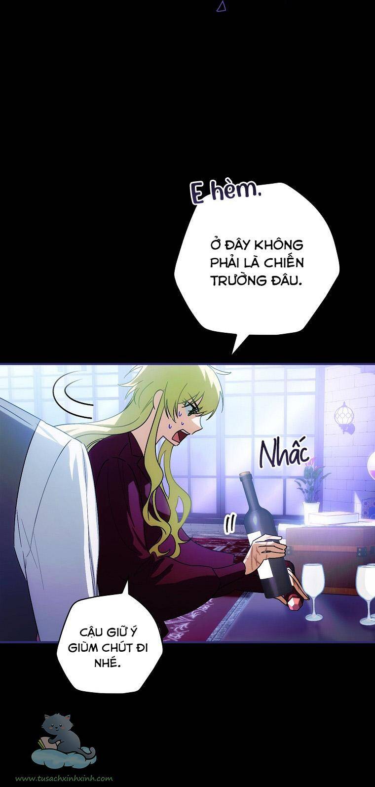 Lừa Người Hợp Với Em Chapter 6 - 63