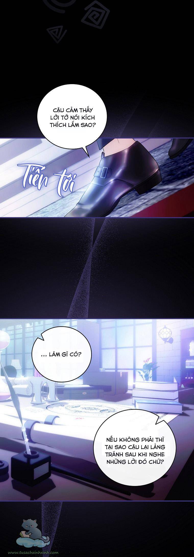 Lừa Người Hợp Với Em Chapter 6 - 68