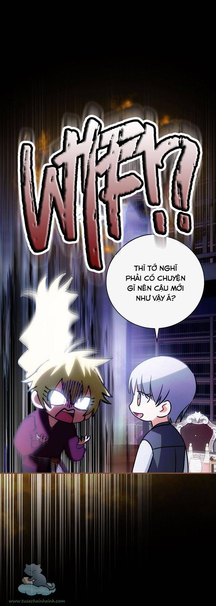 Lừa Người Hợp Với Em Chapter 7 - 16