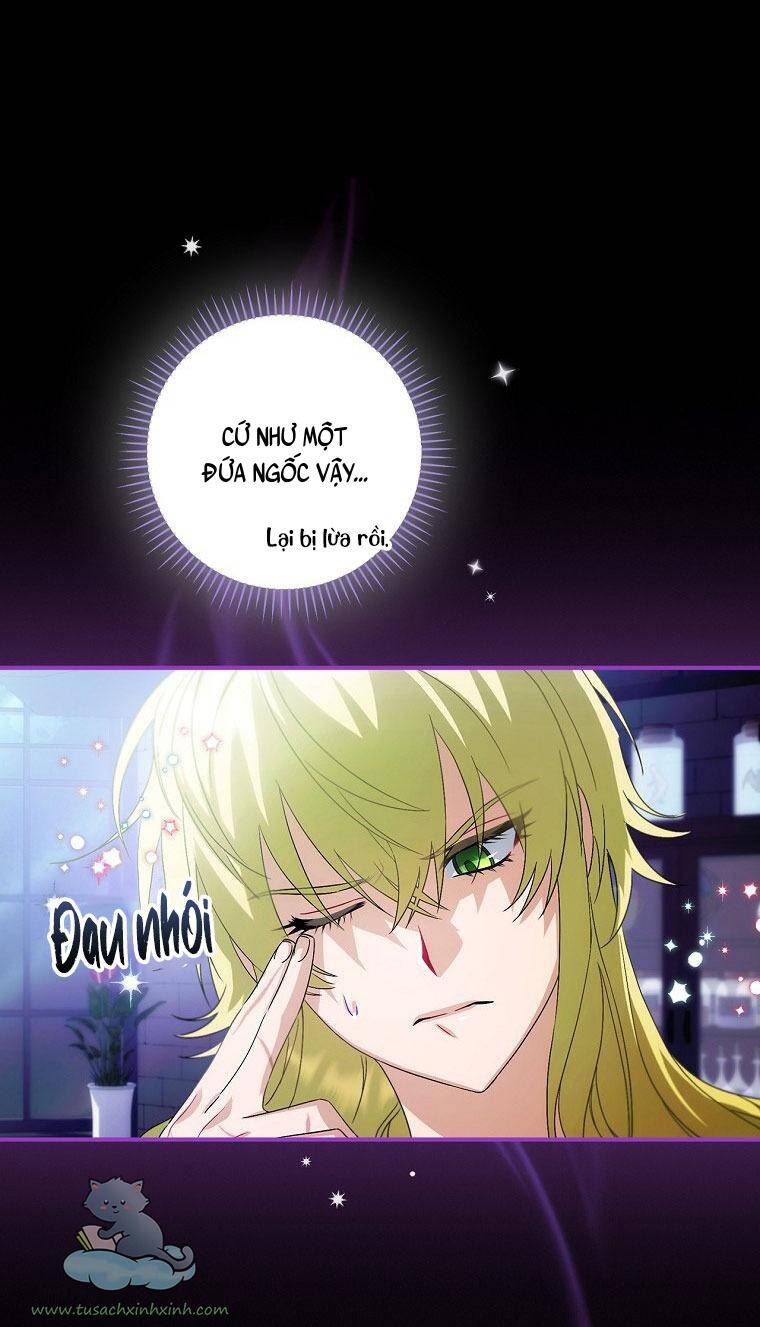 Lừa Người Hợp Với Em Chapter 7 - 26