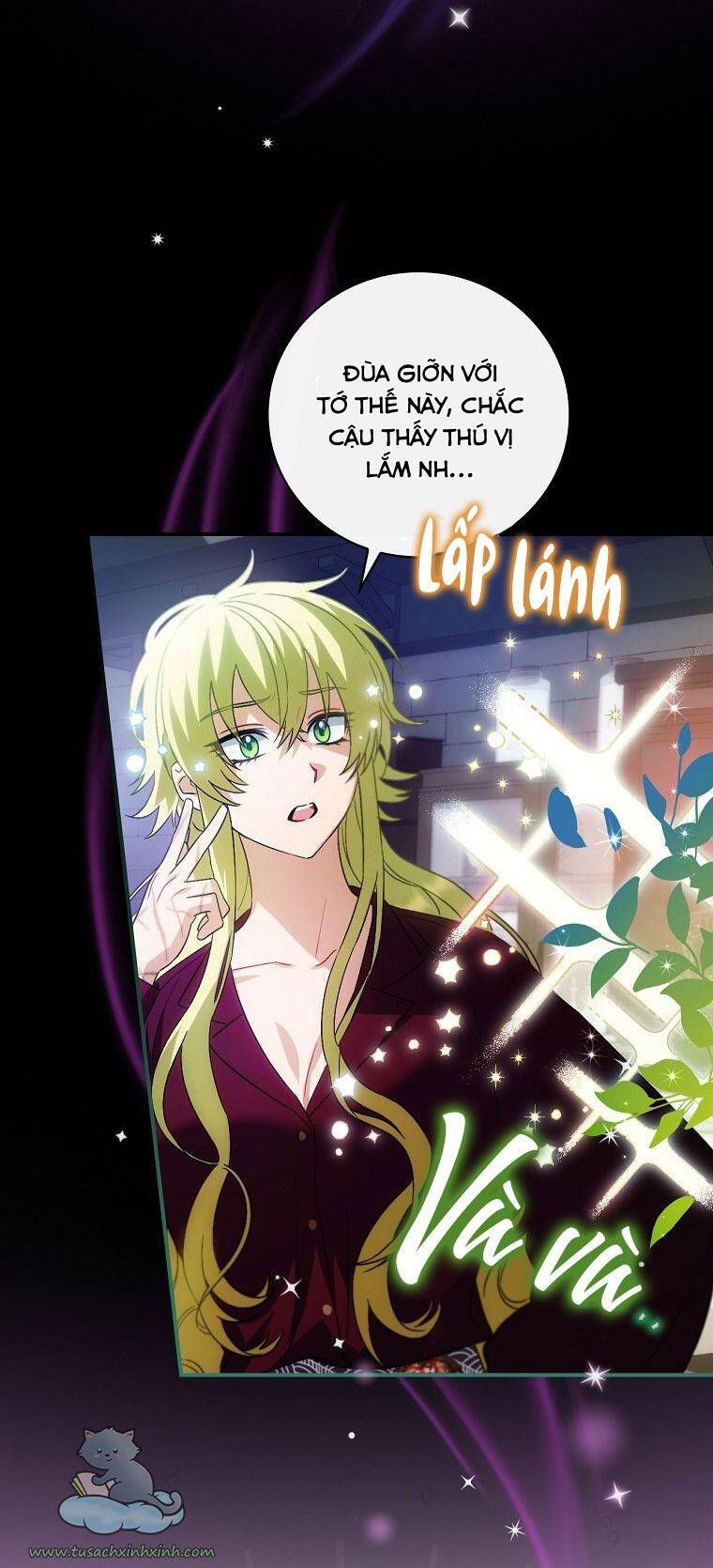 Lừa Người Hợp Với Em Chapter 7 - 28