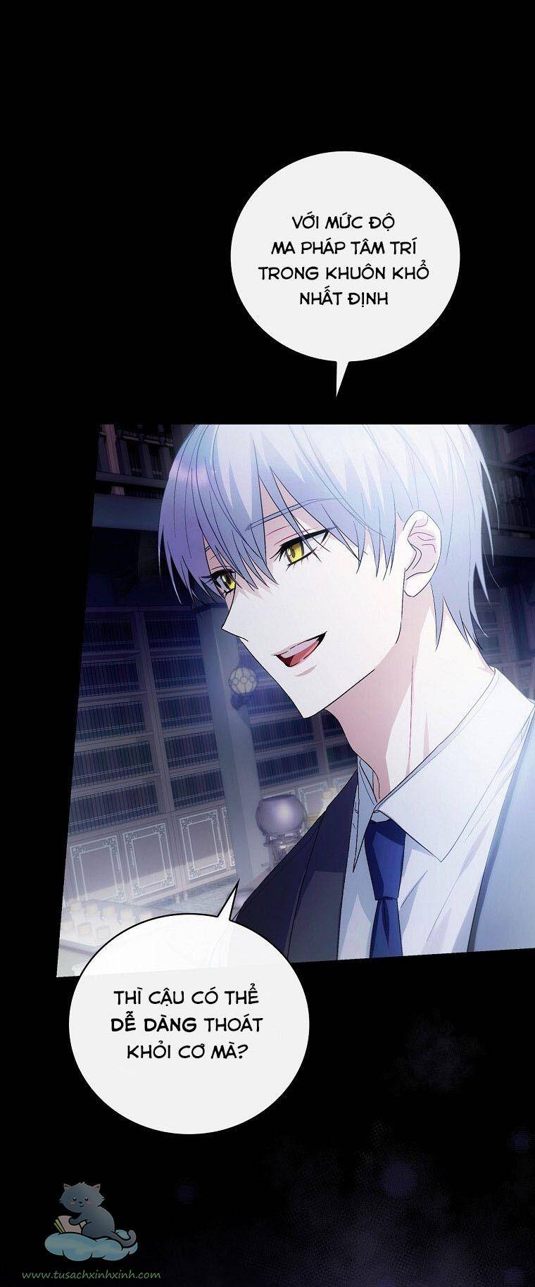 Lừa Người Hợp Với Em Chapter 7 - 5