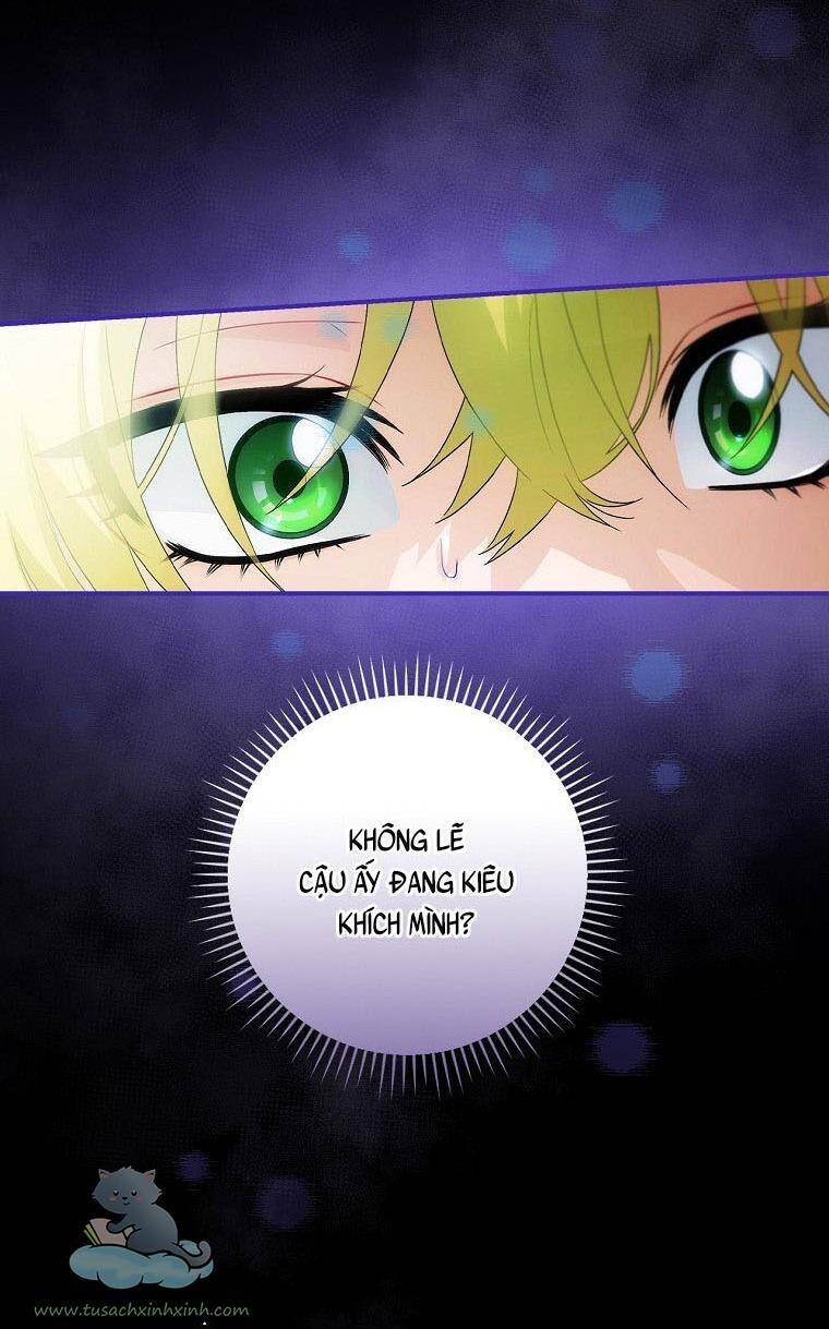 Lừa Người Hợp Với Em Chapter 7 - 6