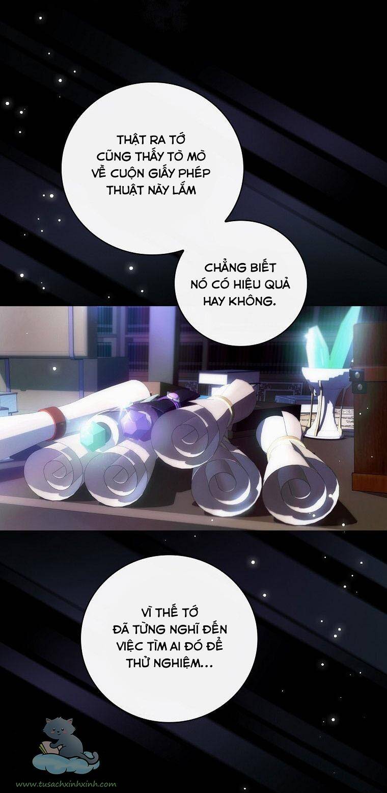 Lừa Người Hợp Với Em Chapter 7 - 7