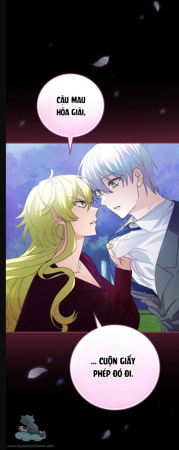 Lừa Người Hợp Với Em Chapter 7 - 62