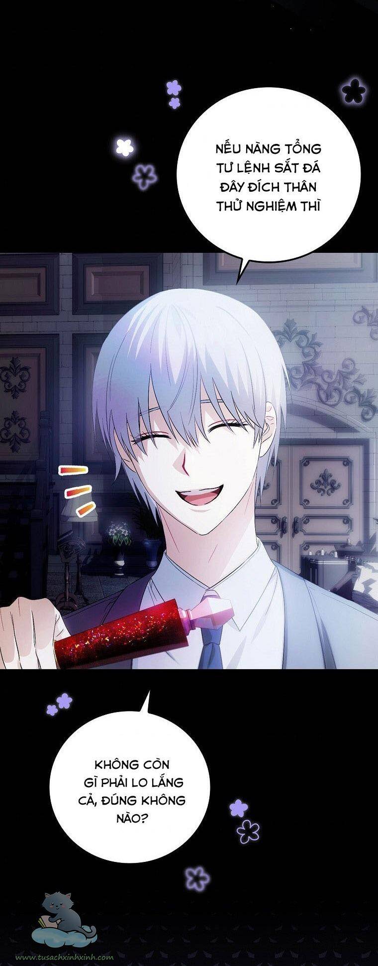 Lừa Người Hợp Với Em Chapter 7 - 8