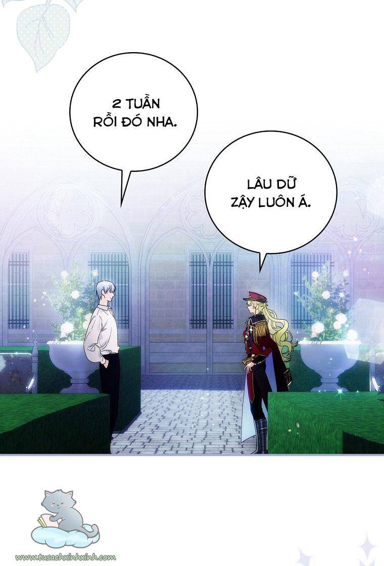 Lừa Người Hợp Với Em Chapter 8 - 11