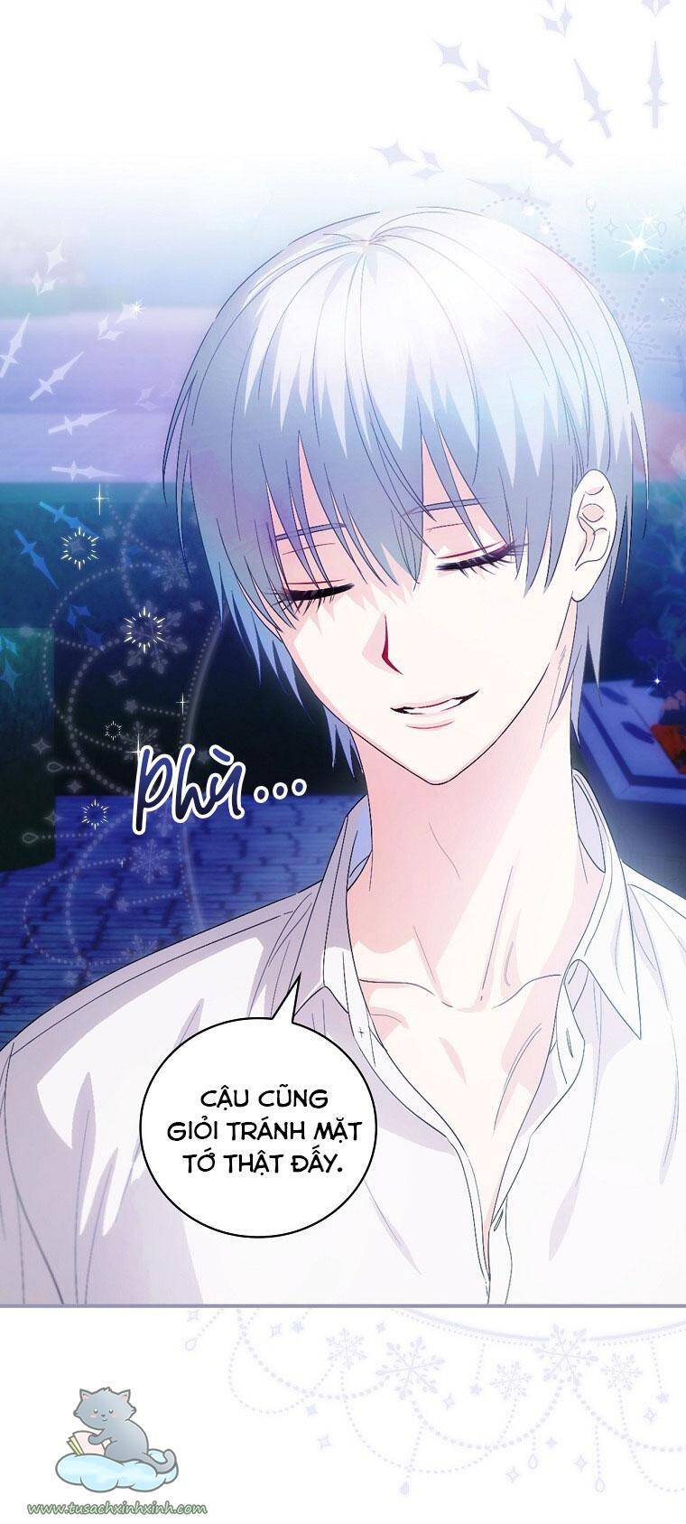 Lừa Người Hợp Với Em Chapter 8 - 12