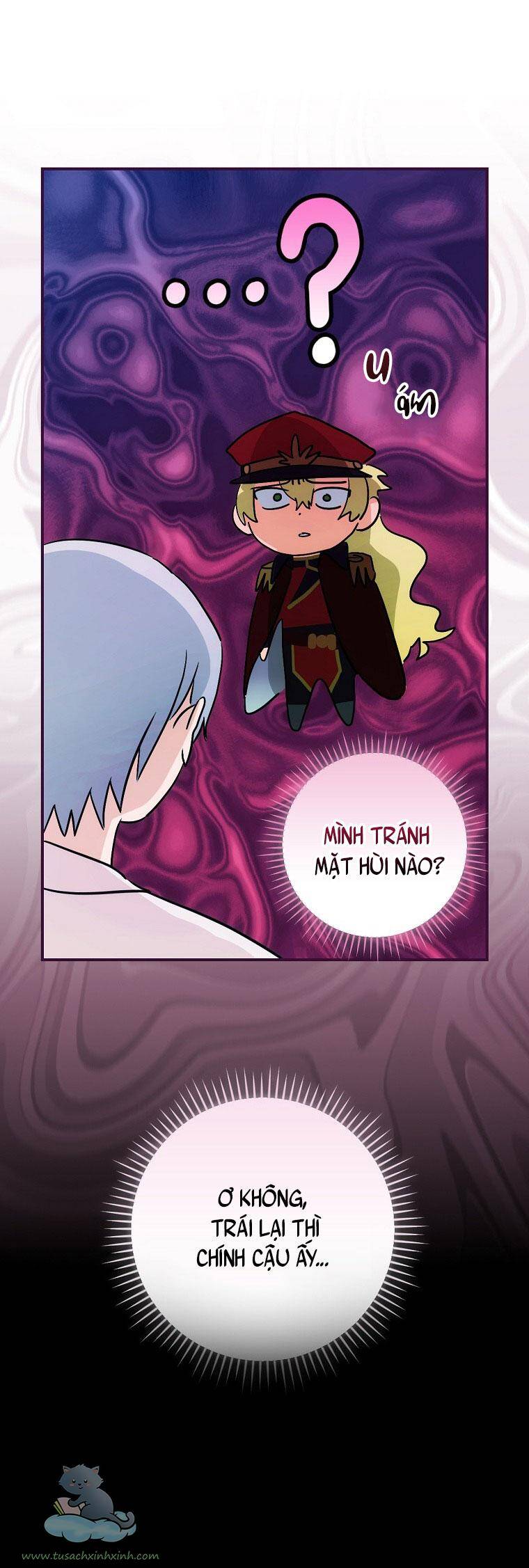 Lừa Người Hợp Với Em Chapter 8 - 13