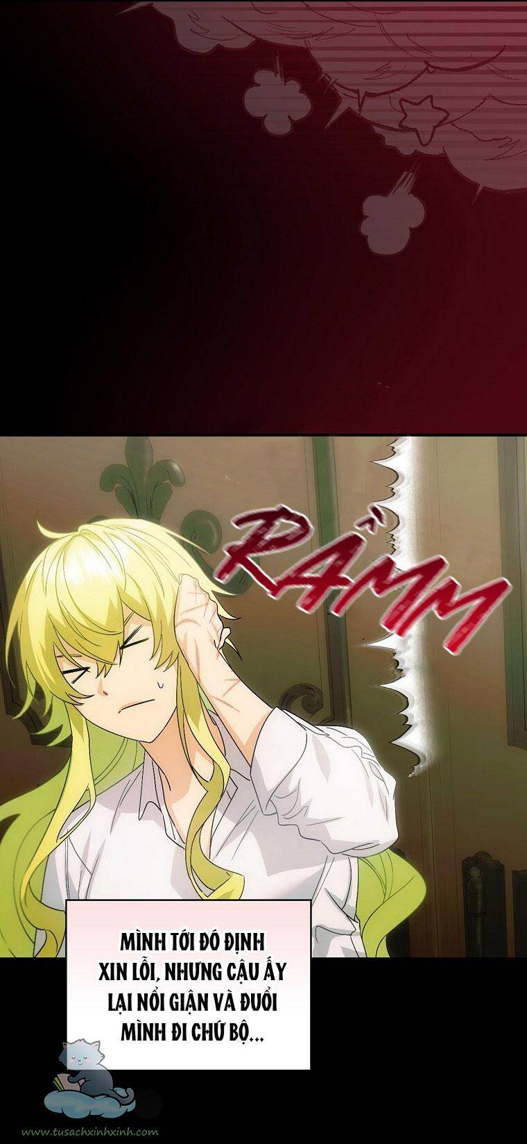 Lừa Người Hợp Với Em Chapter 8 - 17