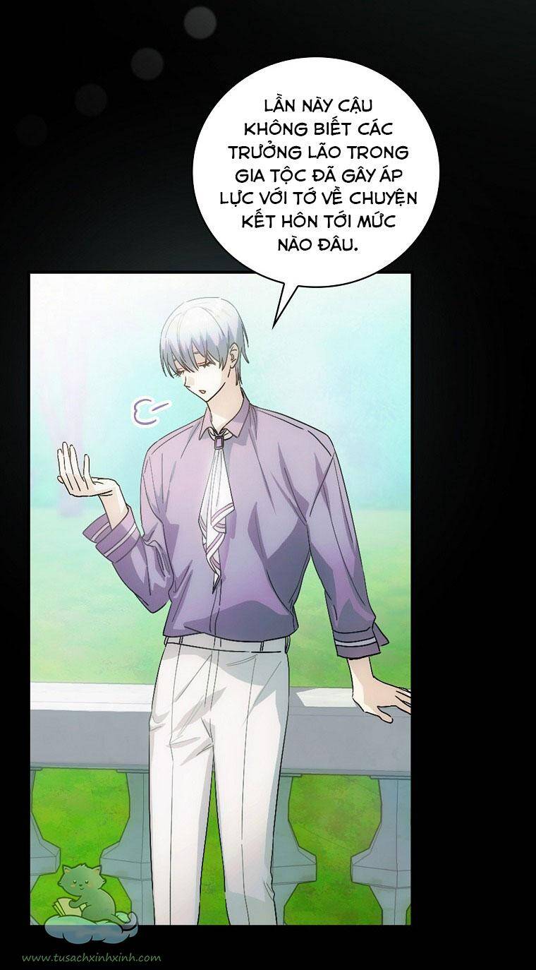 Lừa Người Hợp Với Em Chapter 8 - 19