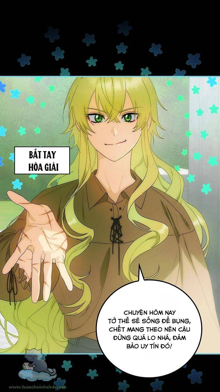 Lừa Người Hợp Với Em Chapter 8 - 22