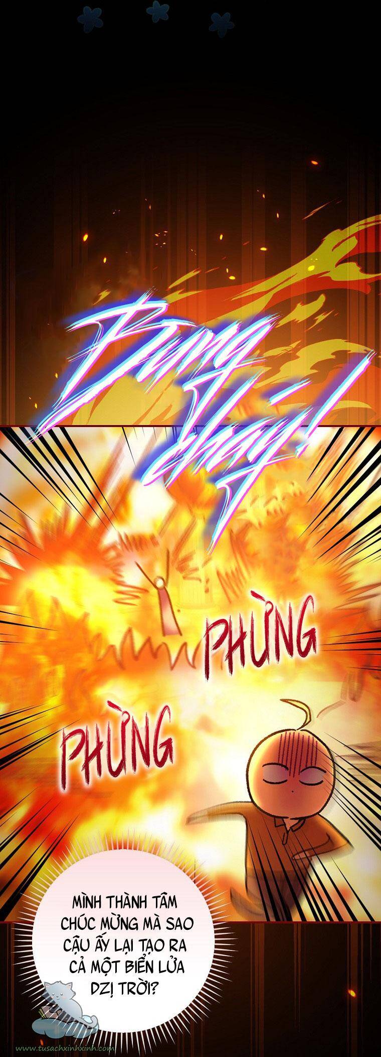 Lừa Người Hợp Với Em Chapter 8 - 23