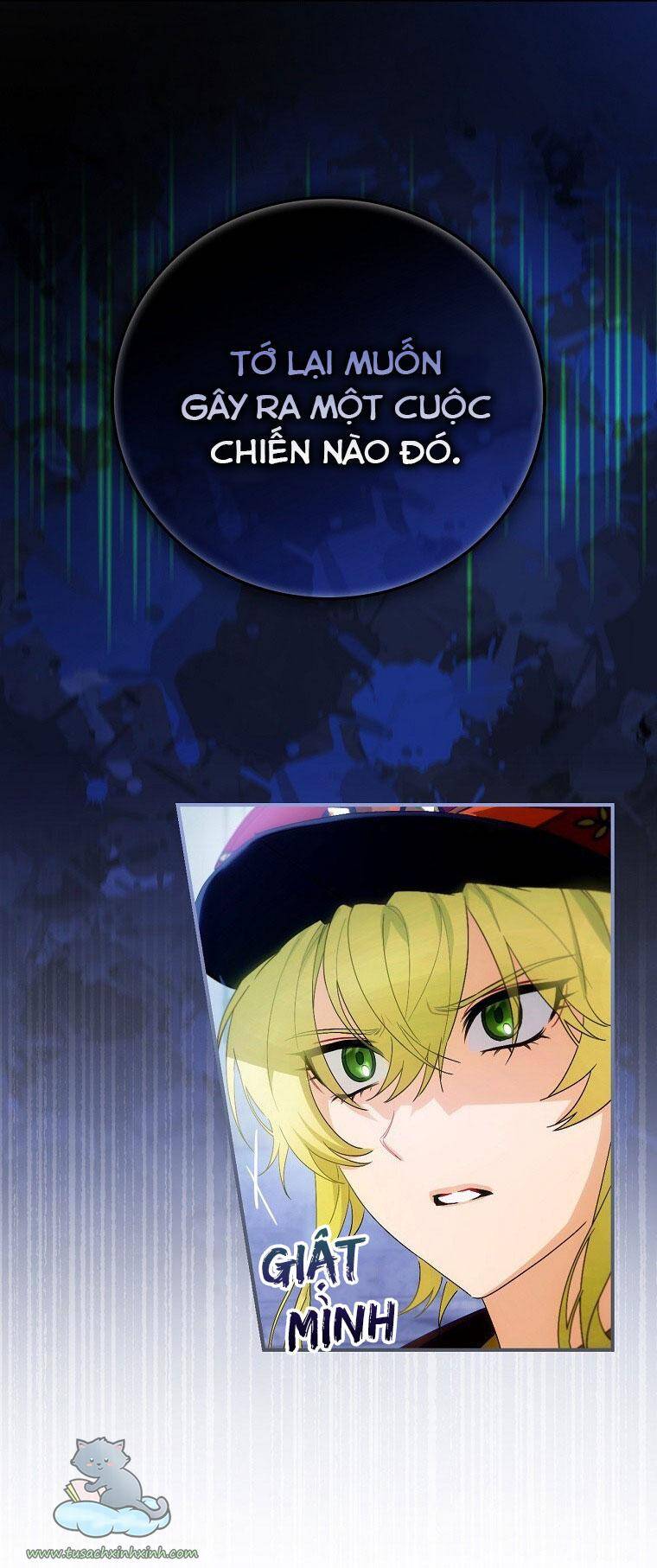 Lừa Người Hợp Với Em Chapter 8 - 27