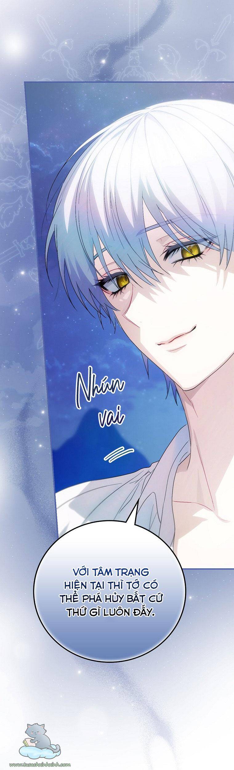 Lừa Người Hợp Với Em Chapter 8 - 30