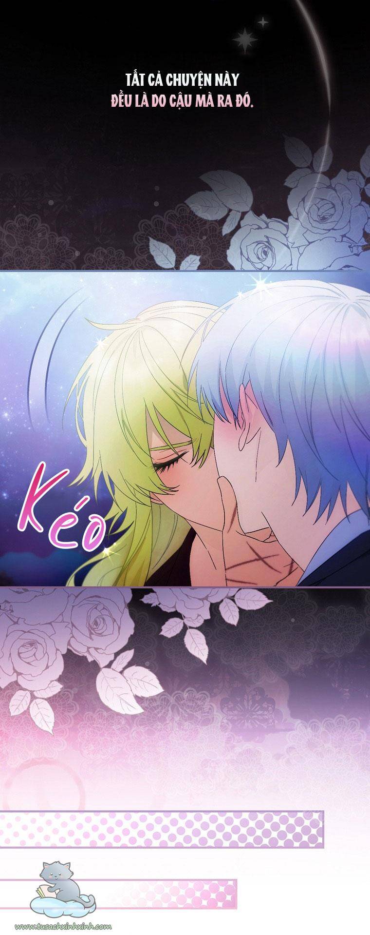 Lừa Người Hợp Với Em Chapter 8 - 4