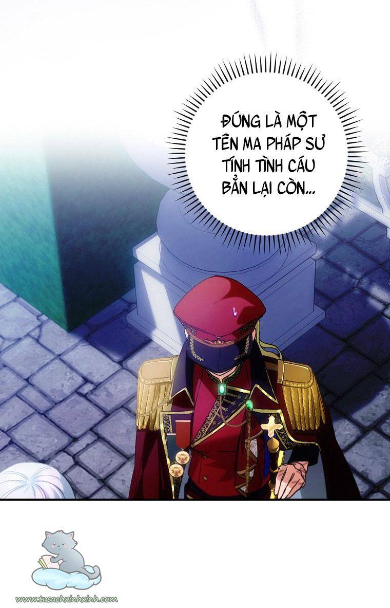 Lừa Người Hợp Với Em Chapter 8 - 31