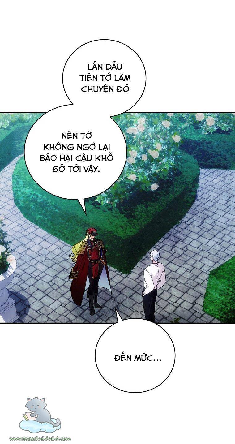 Lừa Người Hợp Với Em Chapter 8 - 34