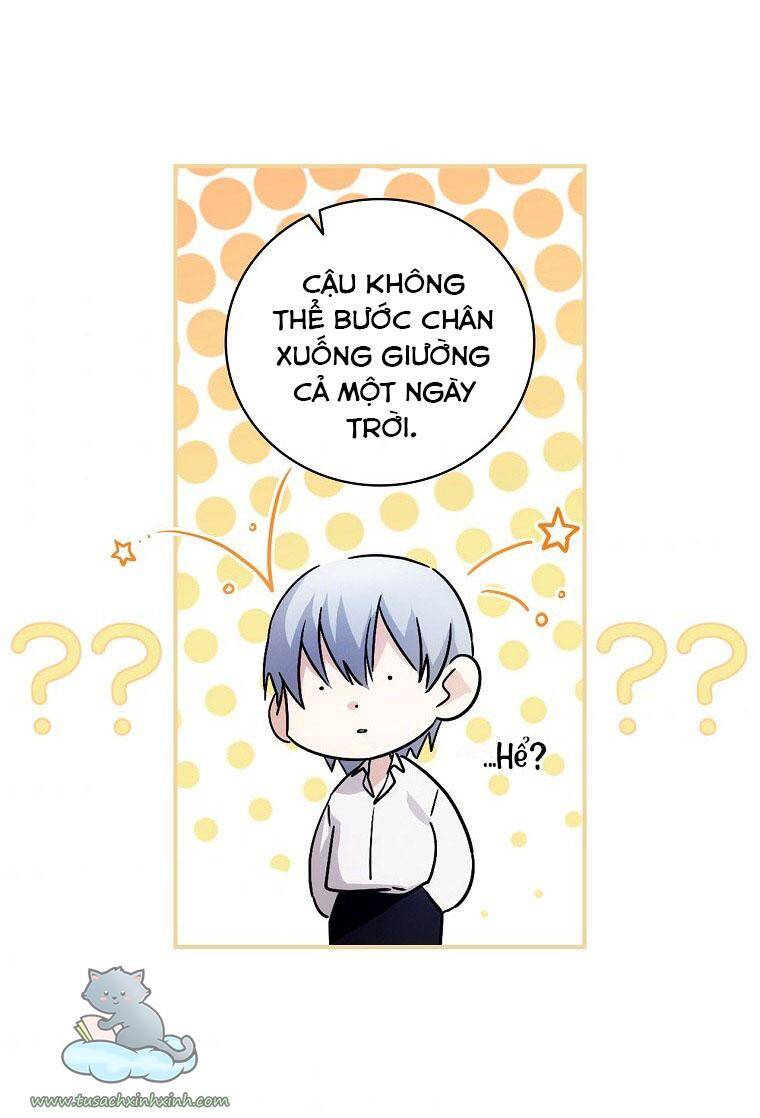 Lừa Người Hợp Với Em Chapter 8 - 35