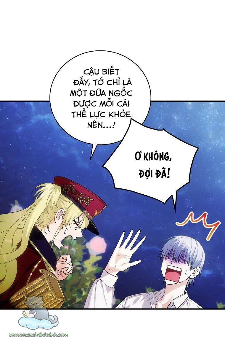 Lừa Người Hợp Với Em Chapter 8 - 36