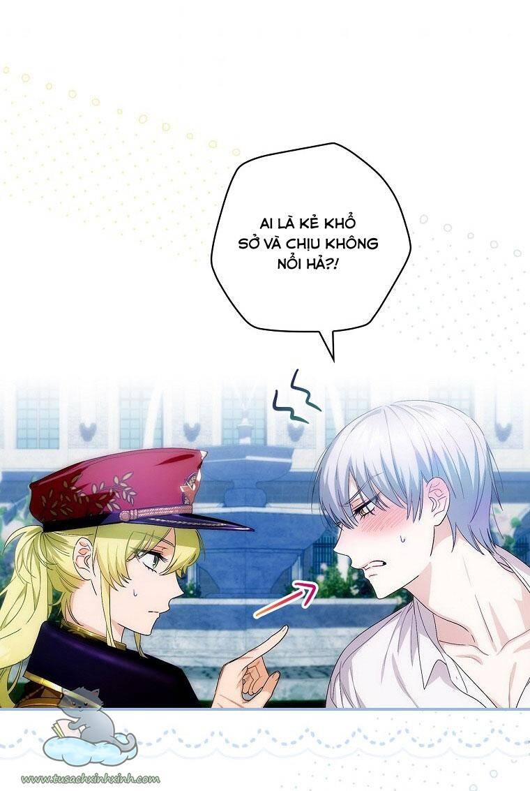 Lừa Người Hợp Với Em Chapter 8 - 37