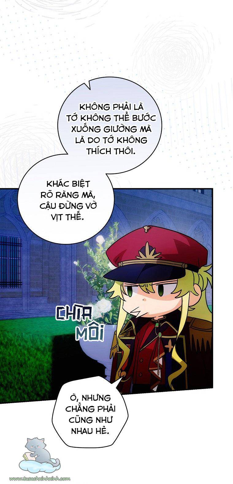 Lừa Người Hợp Với Em Chapter 8 - 39