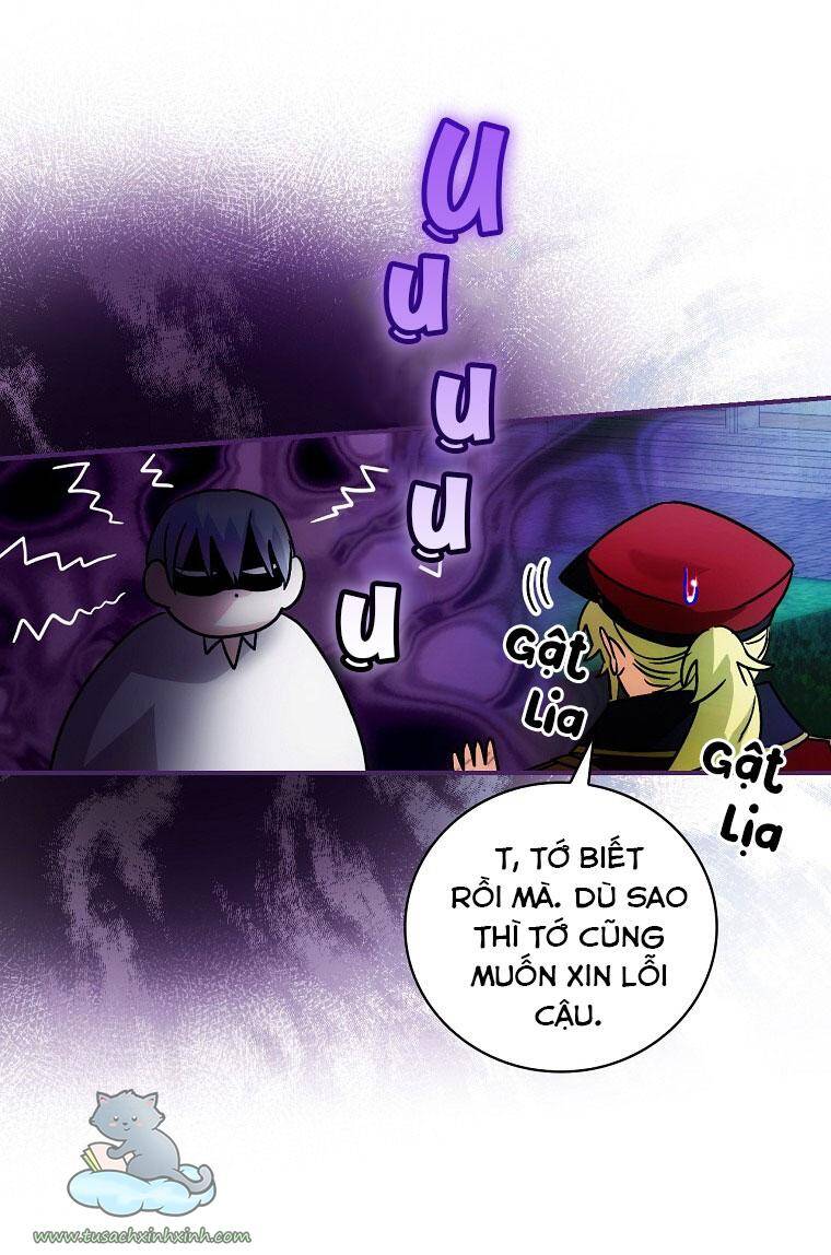 Lừa Người Hợp Với Em Chapter 8 - 40