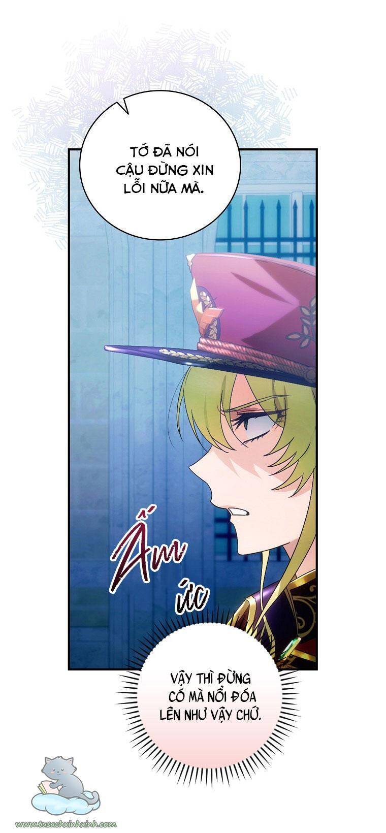 Lừa Người Hợp Với Em Chapter 8 - 41